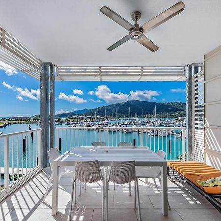 Seas The Day At The Marina Διαμέρισμα Airlie Beach Εξωτερικό φωτογραφία