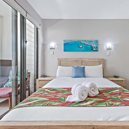 Seas The Day At The Marina Διαμέρισμα Airlie Beach Εξωτερικό φωτογραφία