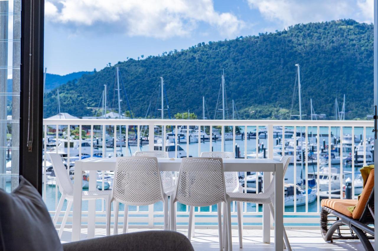 Seas The Day At The Marina Διαμέρισμα Airlie Beach Εξωτερικό φωτογραφία
