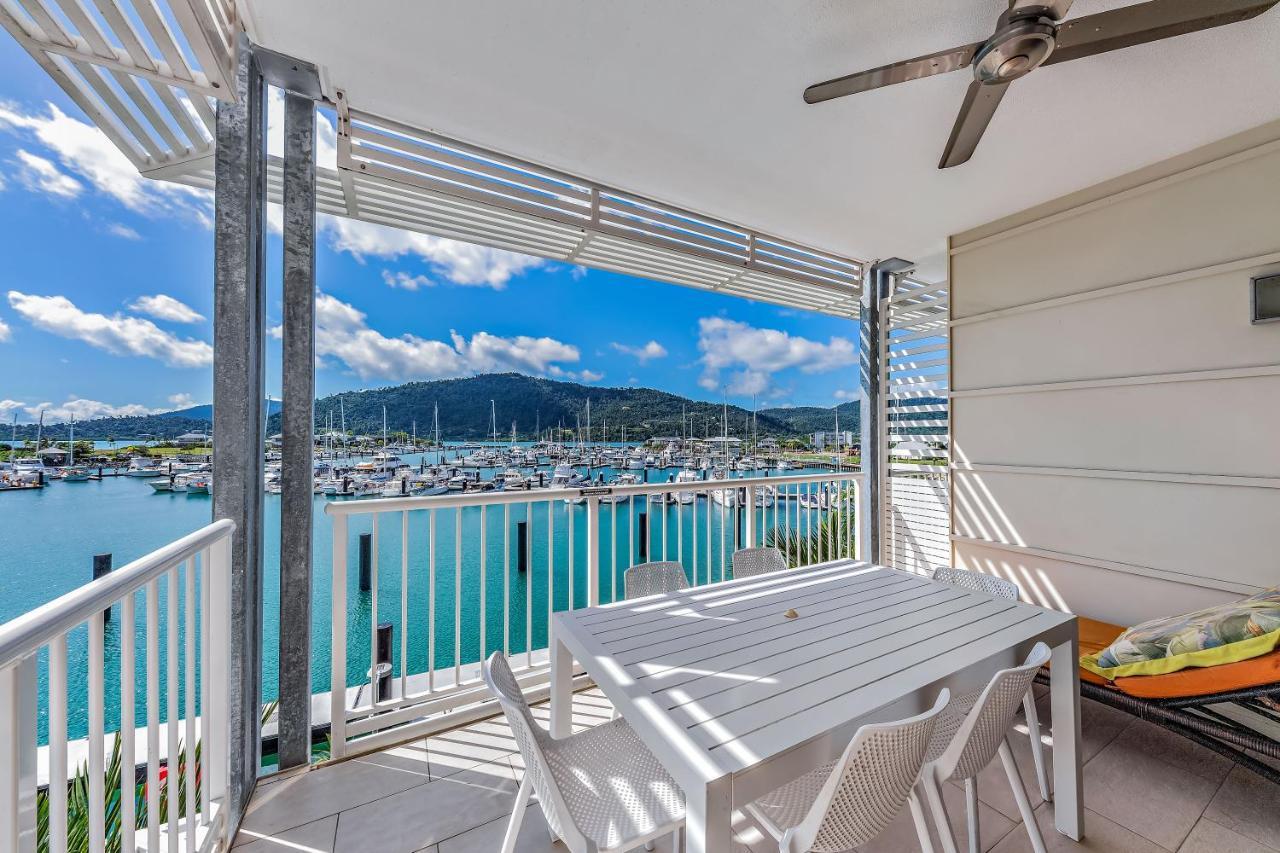 Seas The Day At The Marina Διαμέρισμα Airlie Beach Εξωτερικό φωτογραφία