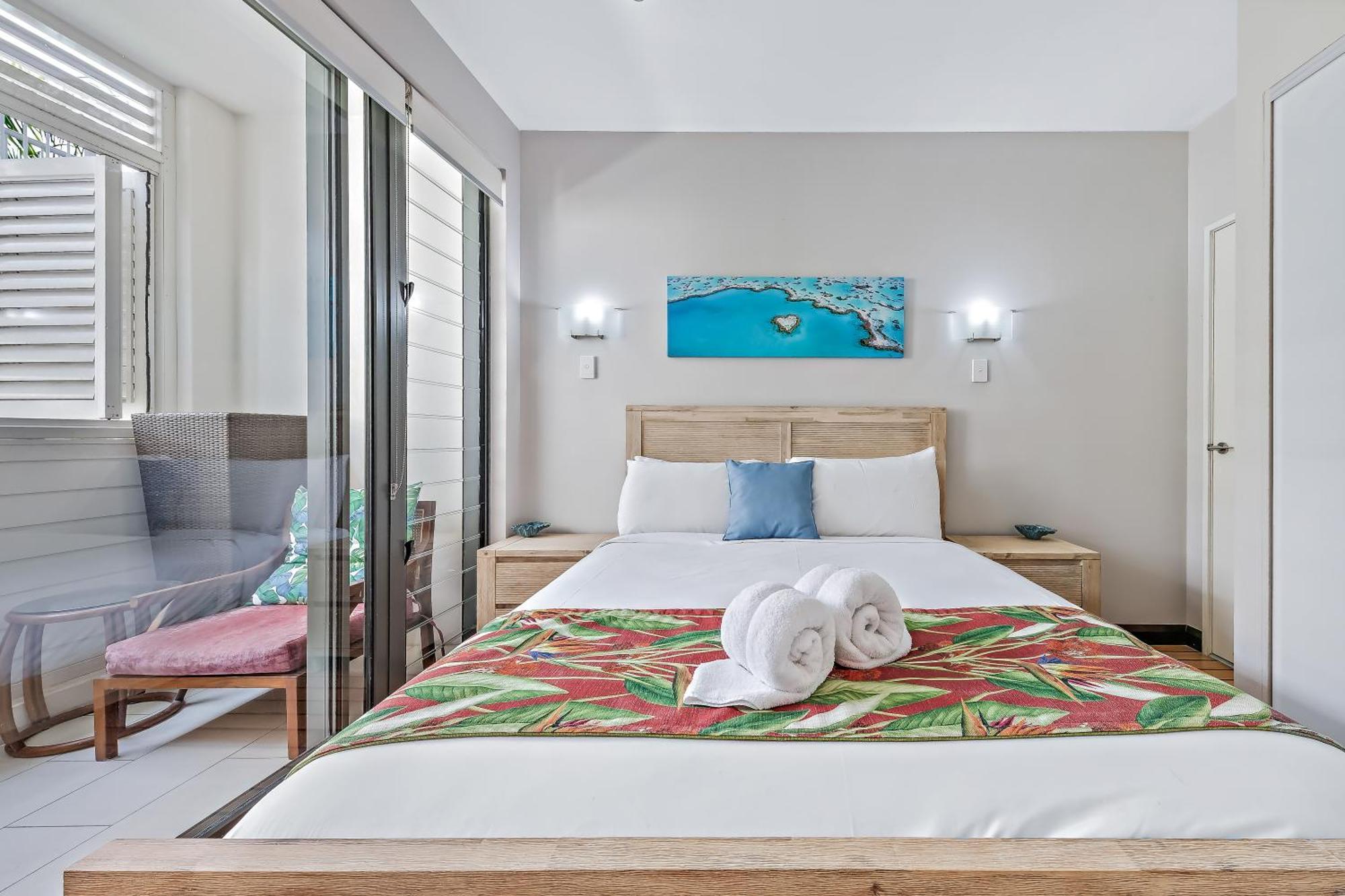 Seas The Day At The Marina Διαμέρισμα Airlie Beach Εξωτερικό φωτογραφία
